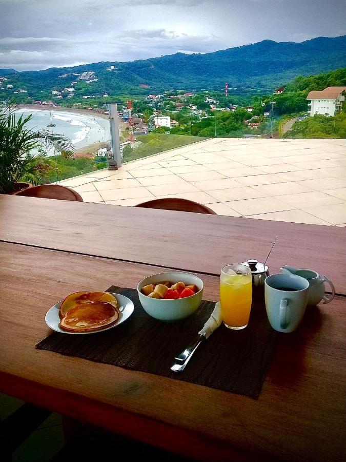 Bed and Breakfast Casa Chachacha à San Juan del Sur Extérieur photo