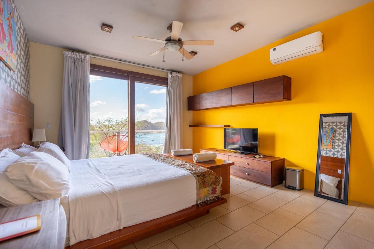 Bed and Breakfast Casa Chachacha à San Juan del Sur Extérieur photo