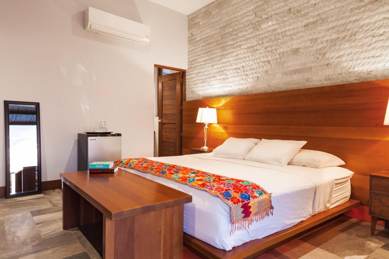 Bed and Breakfast Casa Chachacha à San Juan del Sur Extérieur photo
